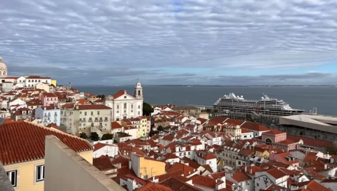 Vou Mudar para Portugal