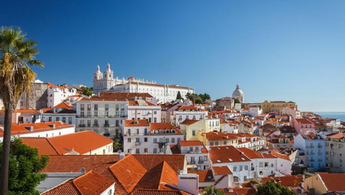 Vou Mudar para Portugal