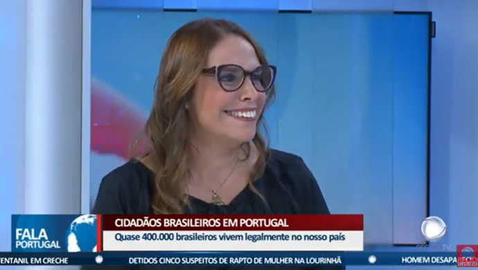 Vou Mudar para Portugal