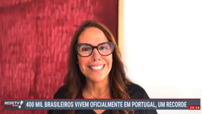 Vou Mudar para Portugal