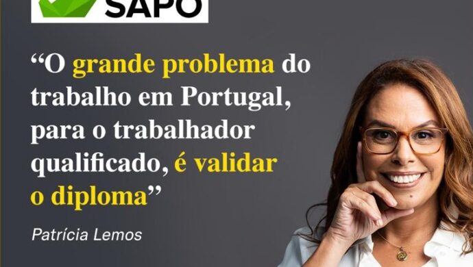 Vou Mudar para Portugal